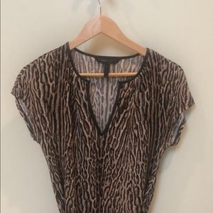 BCBG dress